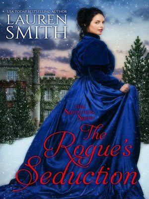 cover image of The Rogue's Seduction